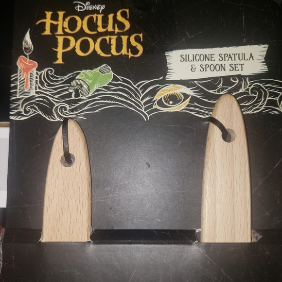 THE SANDERSON SISTERS FUNKO POP 1202 NIB - Picture 8 of 9